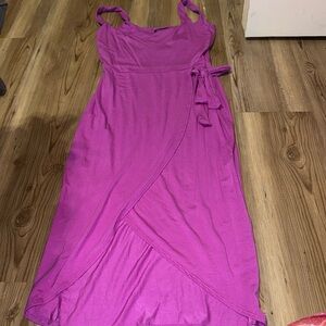 See You Monday Dress